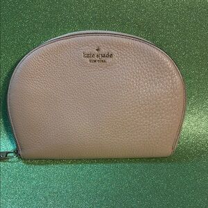 Kate Spade Pale Pink Leather Women's Bag